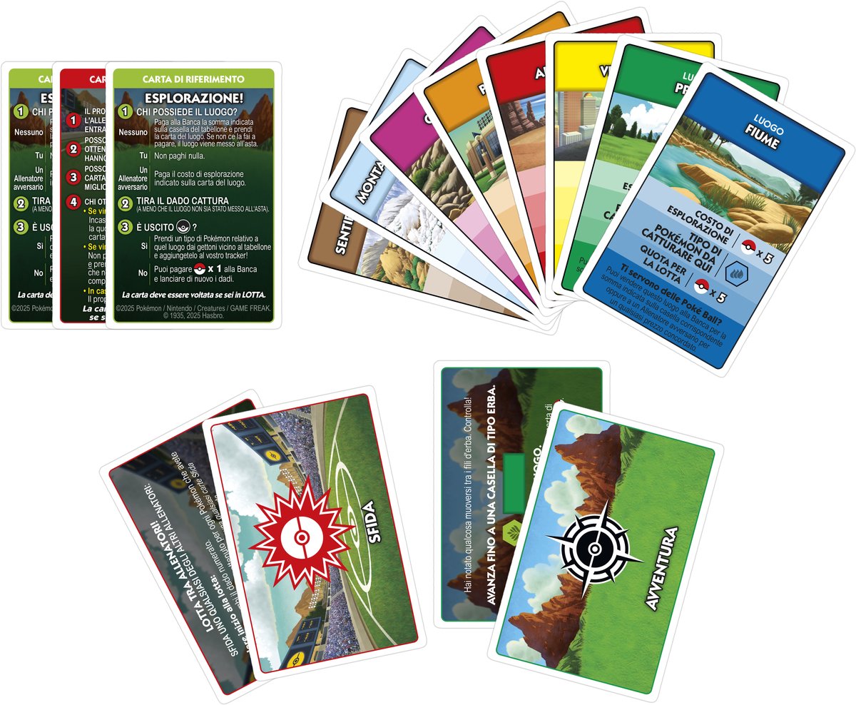 Hasbro G0716101, Bordspel, 8 jaar, Familiespel