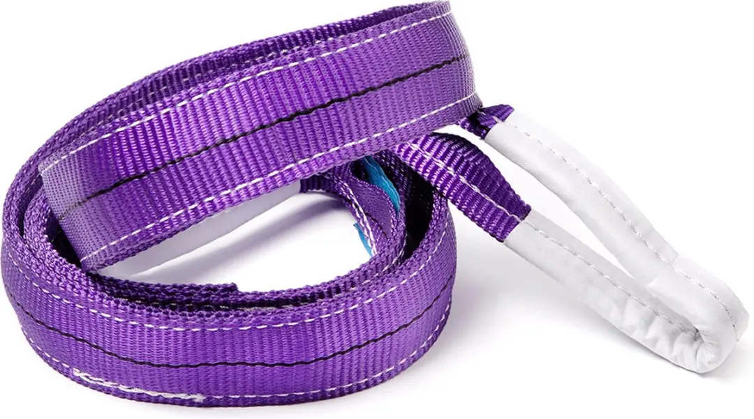 Delta DELTASLING Hijsband 1 ton 4m