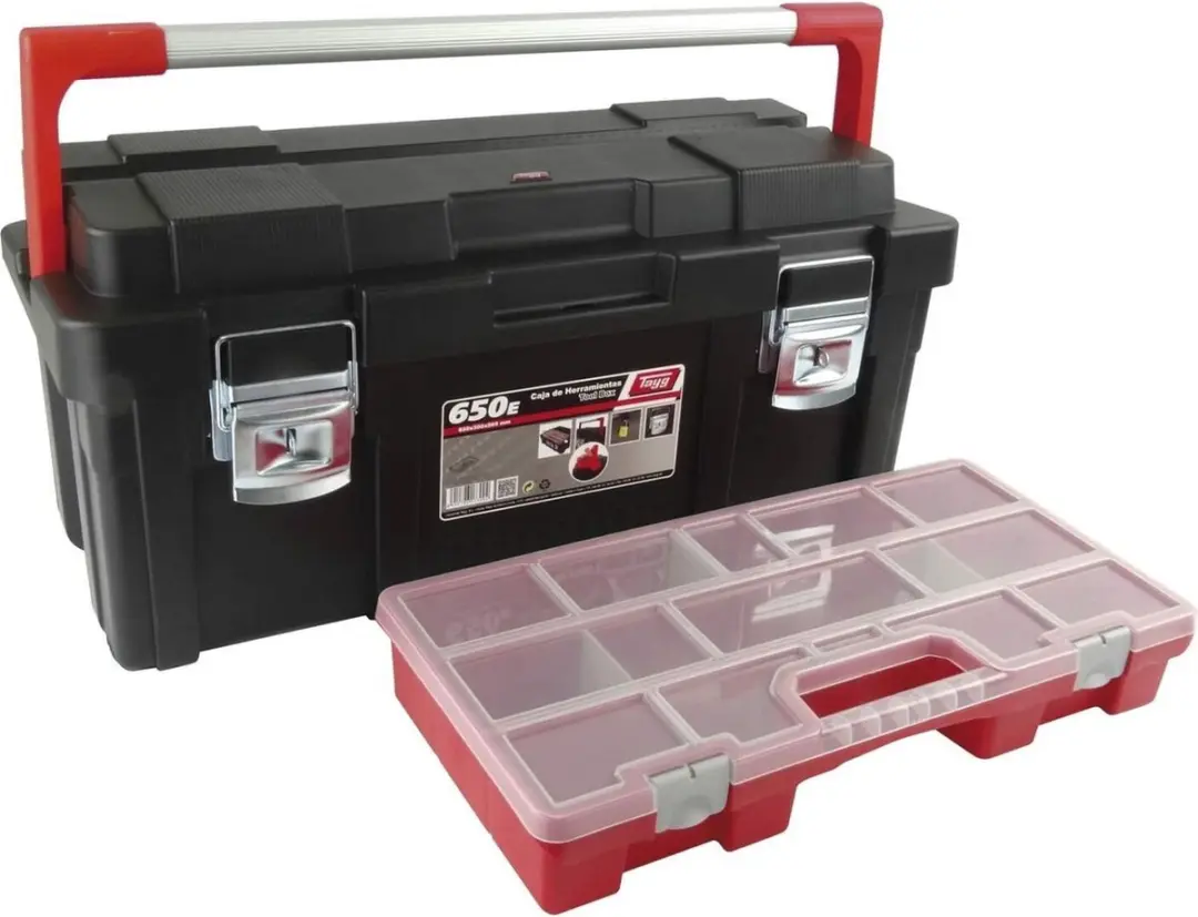 Tayg ToolBox 650-E 173004