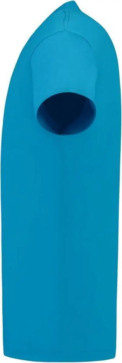 Tricorp T-shirt 101001 - M - Turquoise