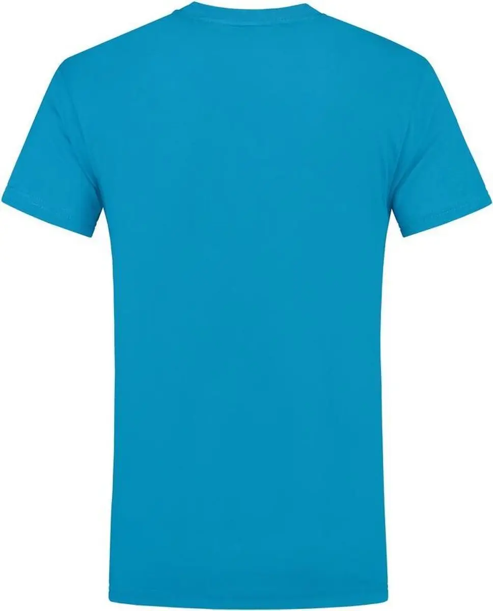 Tricorp T-shirt 101001 - M - Turquoise