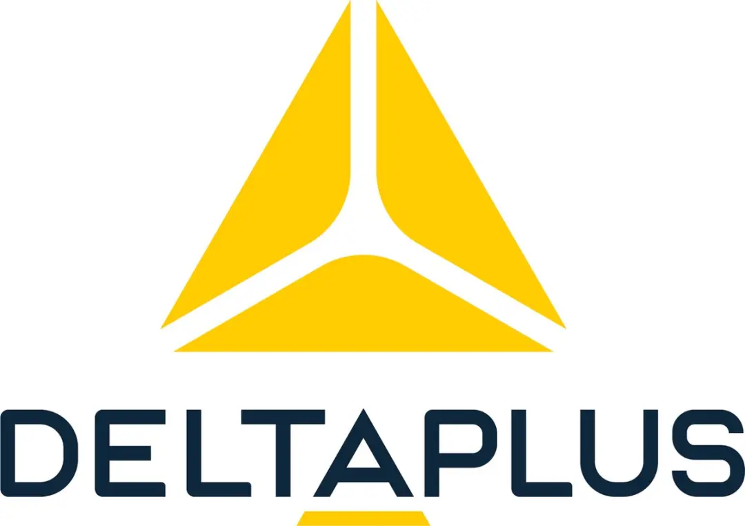 Delta Plus GRANITE WIND Geventileerde Bouwhelm - Oranje