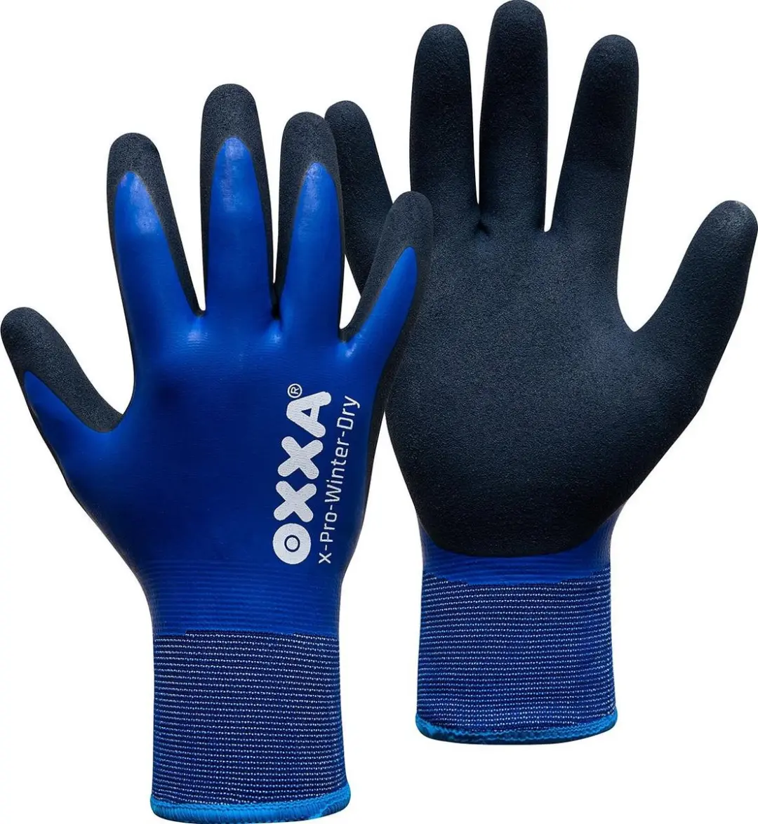 Oxxa Premium X-Pro-Winter-Dry Handschoen 10/XL
