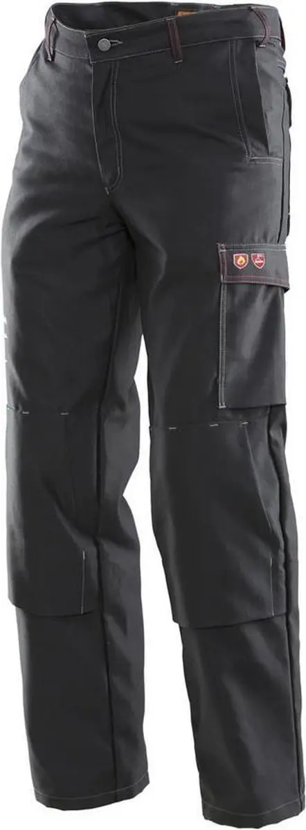 Jobman 2091 Trouser Flame Retardant 65209127