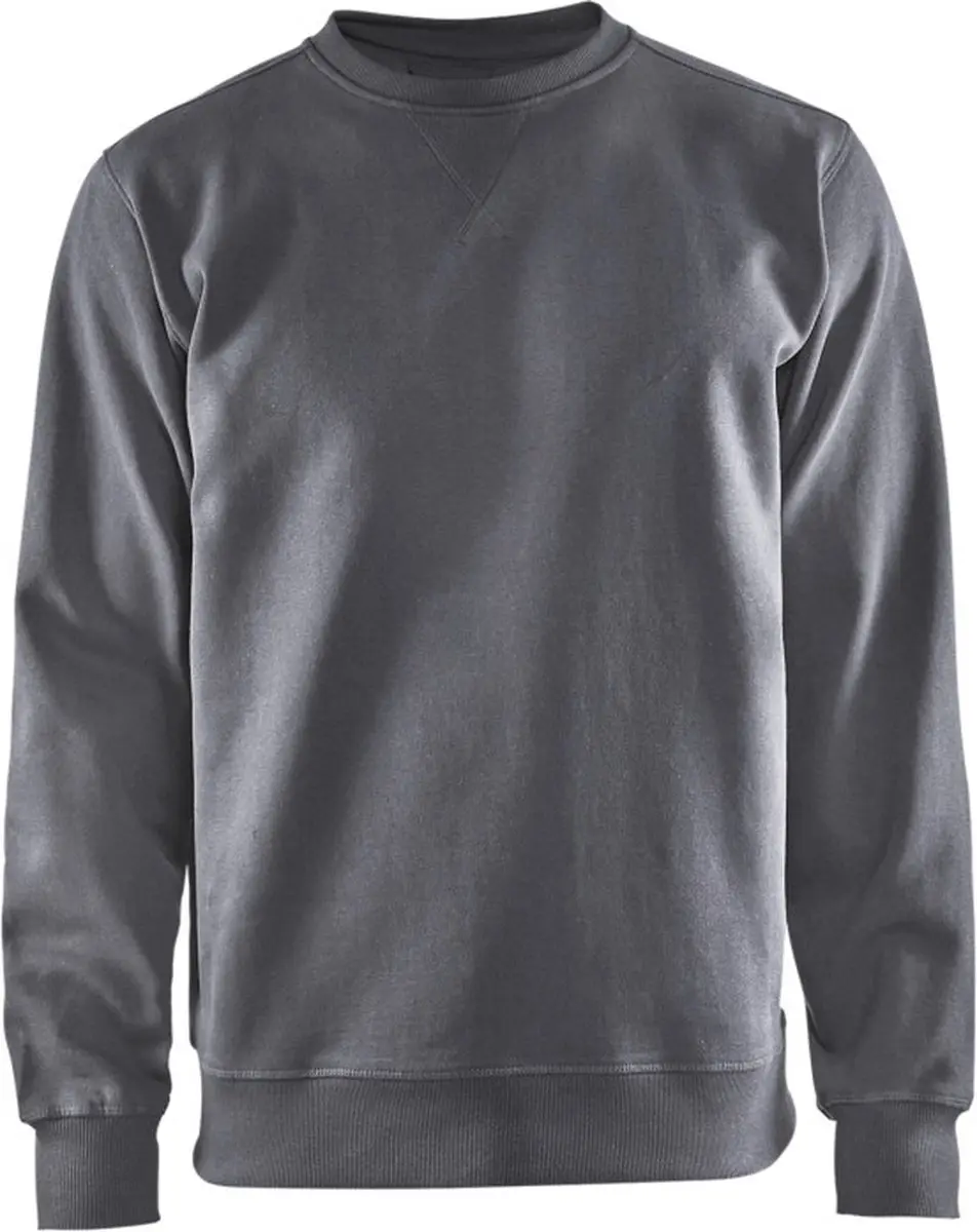 Blåkläder Jersey Sweatshirt 3364-1048