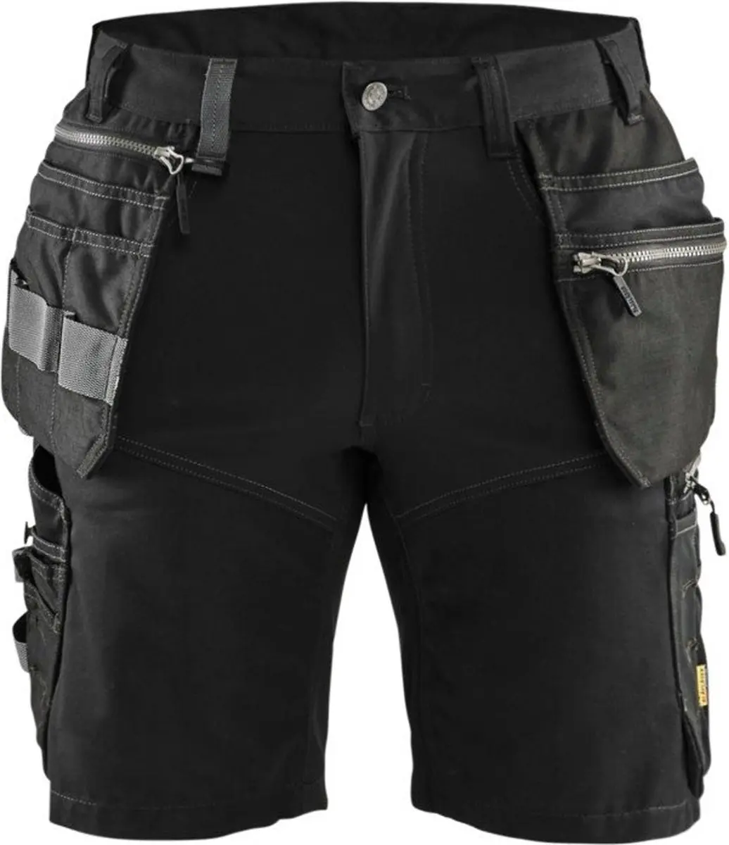 Blåkläder Short 1598-1860