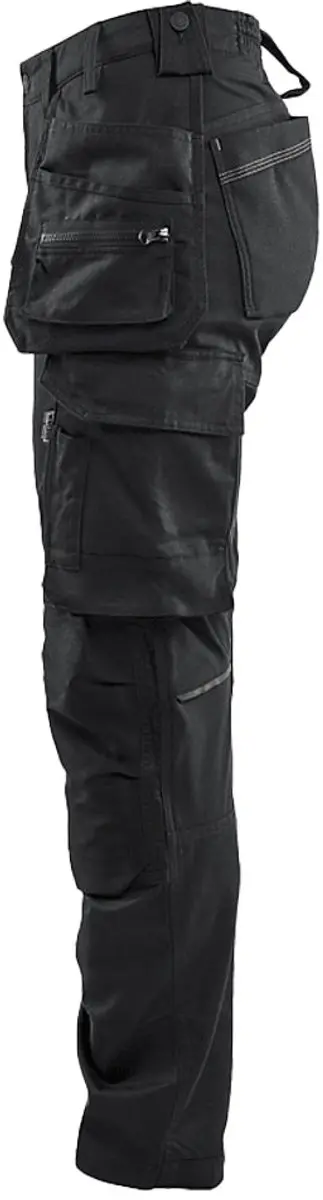 Blåkläder Dames Werkbroek 7132-1832