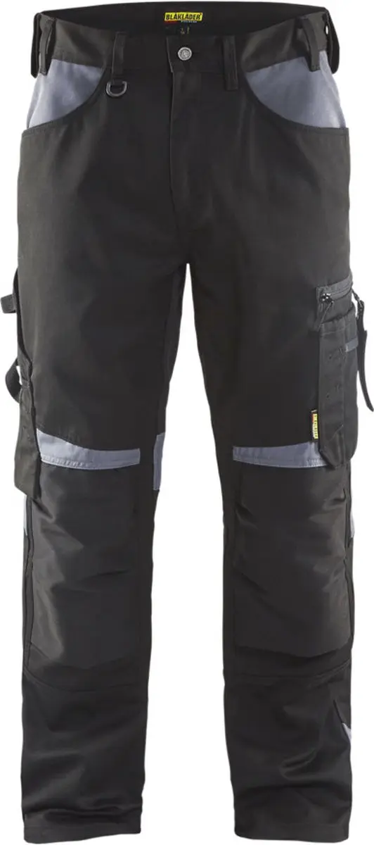 Blåkläder Werkbroek 1556