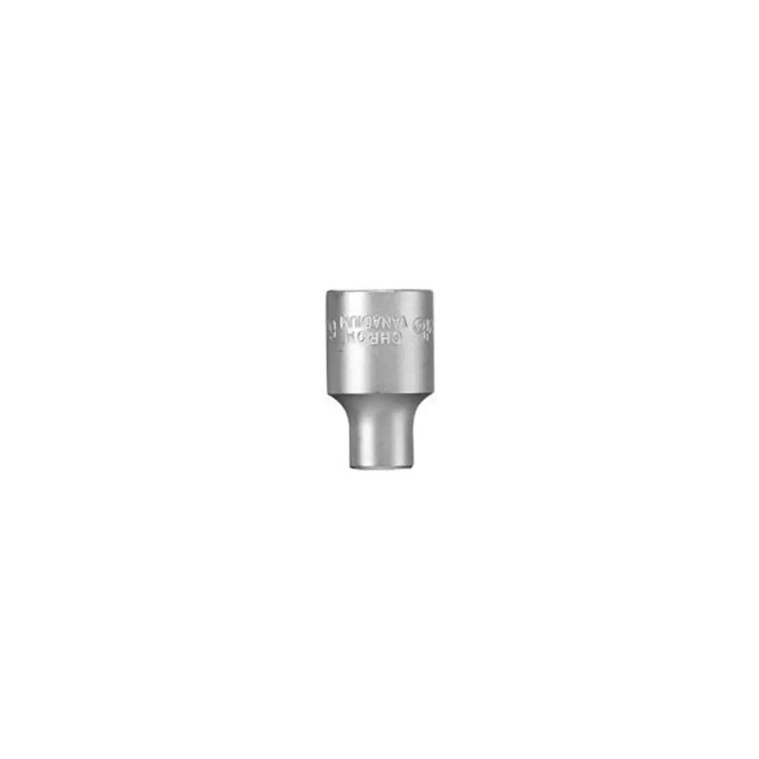 KWB Dop 6-kant 3/8" 6mm
