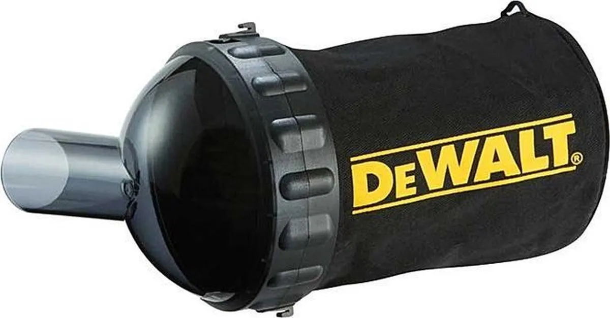 DeWalt DWV9390 Stofzak