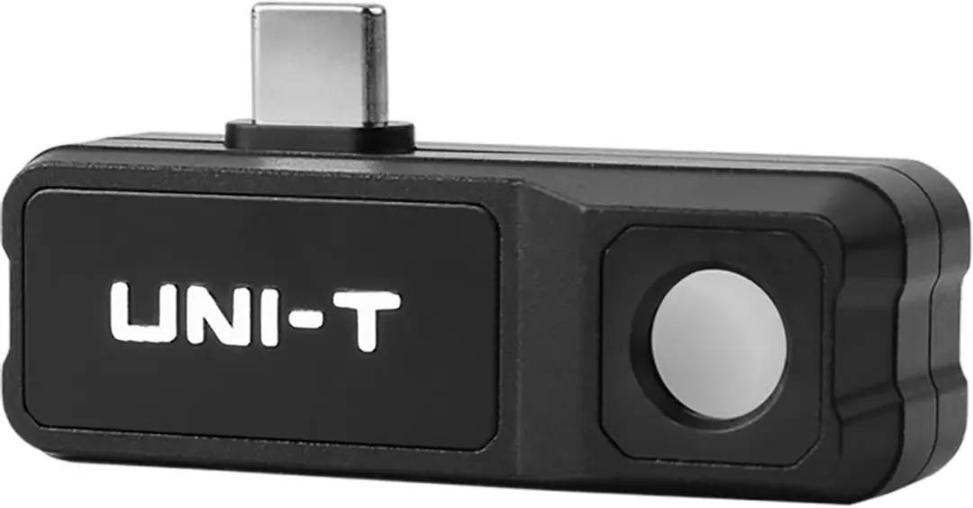 UNI-T UTi120Mobile Warmtebeeldcamera