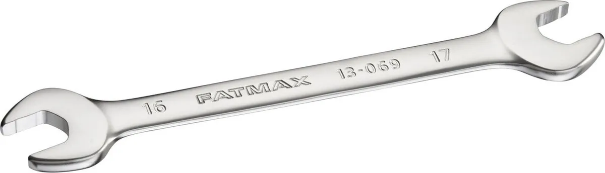 Stanley FATMAX FMMT13069-0 Steeksleutel 16X17mm - Antislip