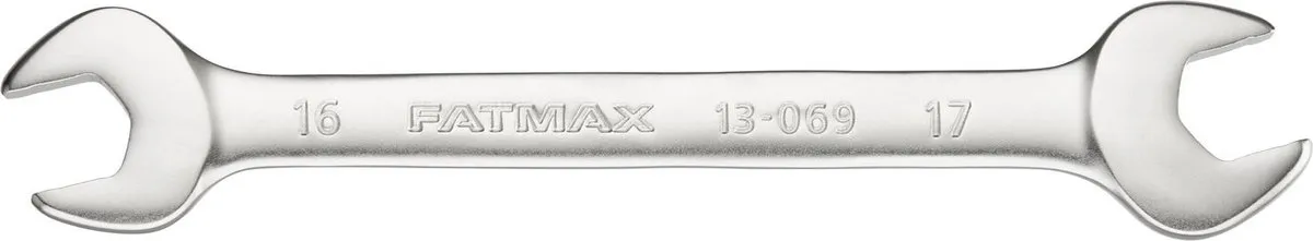 Stanley FATMAX FMMT13069-0 Steeksleutel 16X17mm - Antislip