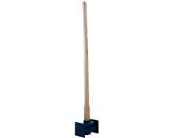 Talen Tools Tuinhamer IJzer 90 cm
