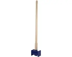 Talen Tools Tuinhamer IJzer 90 cm