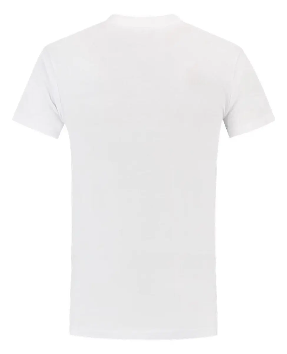Tricorp Casual T-shirt 101001 - L - Wit