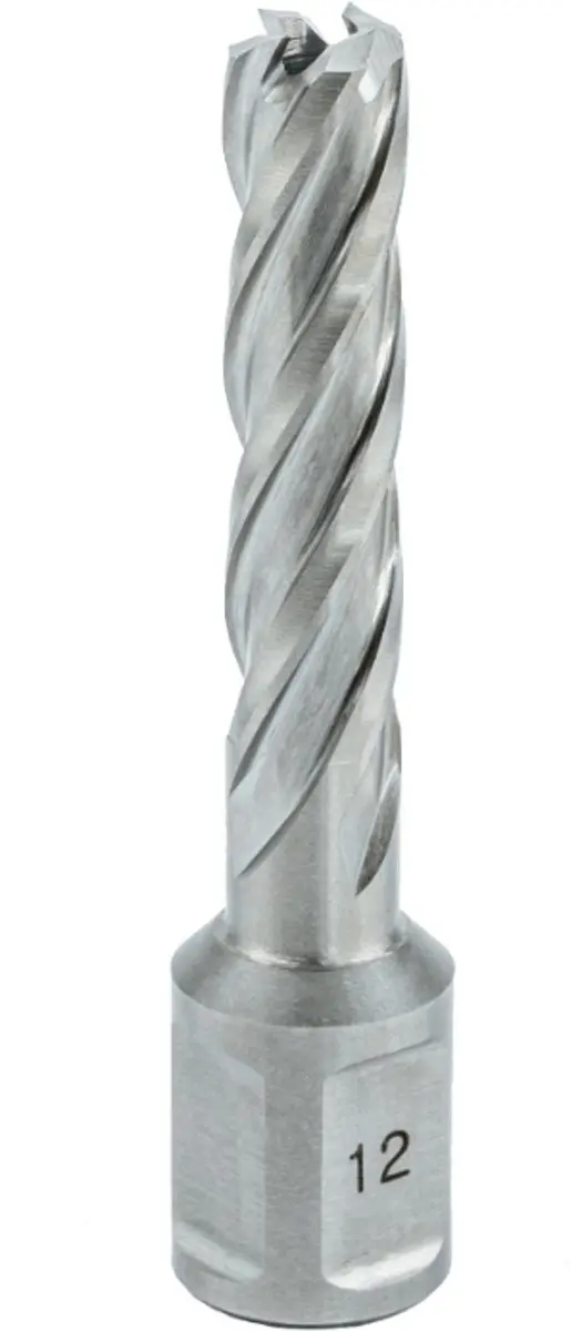 Euroboor HSS Kernboor 55mm