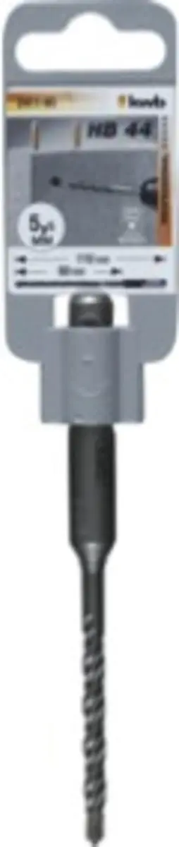 KWB Hamerboor SDS-Plus 6mm