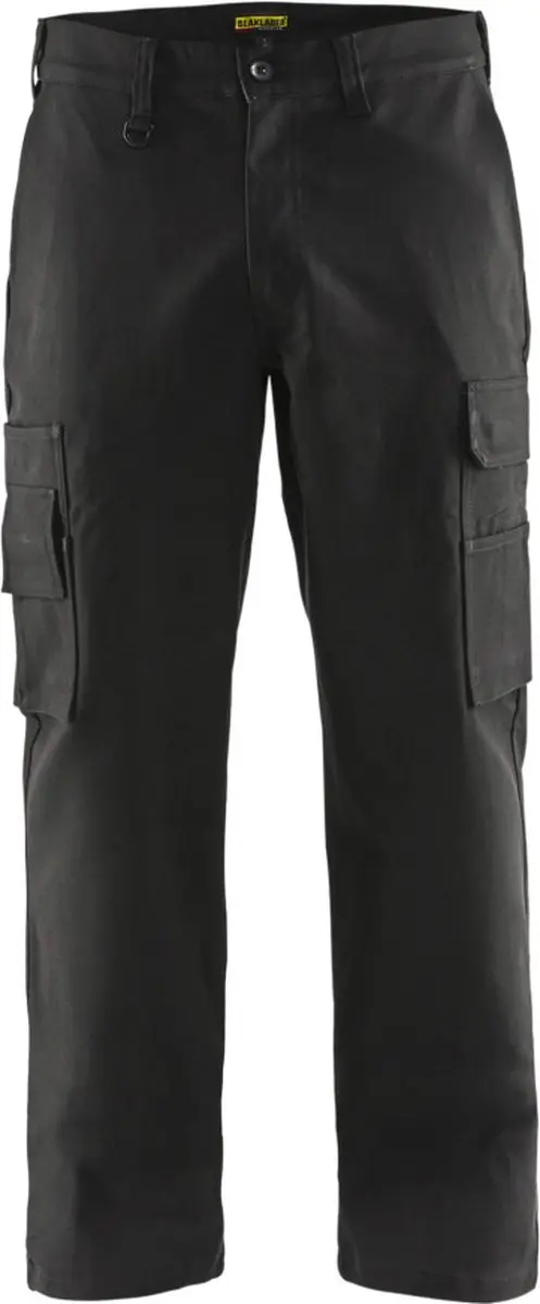 Blåkläder Werkbroek 1400-1370 C152