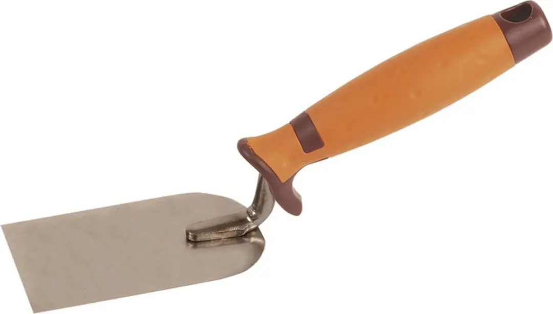 Super Prof Bandtroffel Eco 40mm RVS