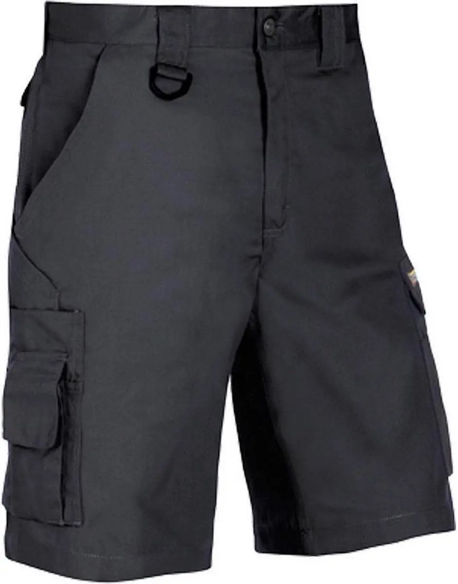 Blåkläder Short C54 - Zwart