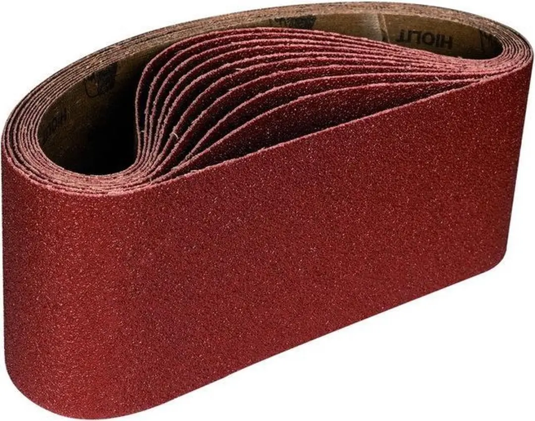 Mirka Hiolit X Schuurband P120