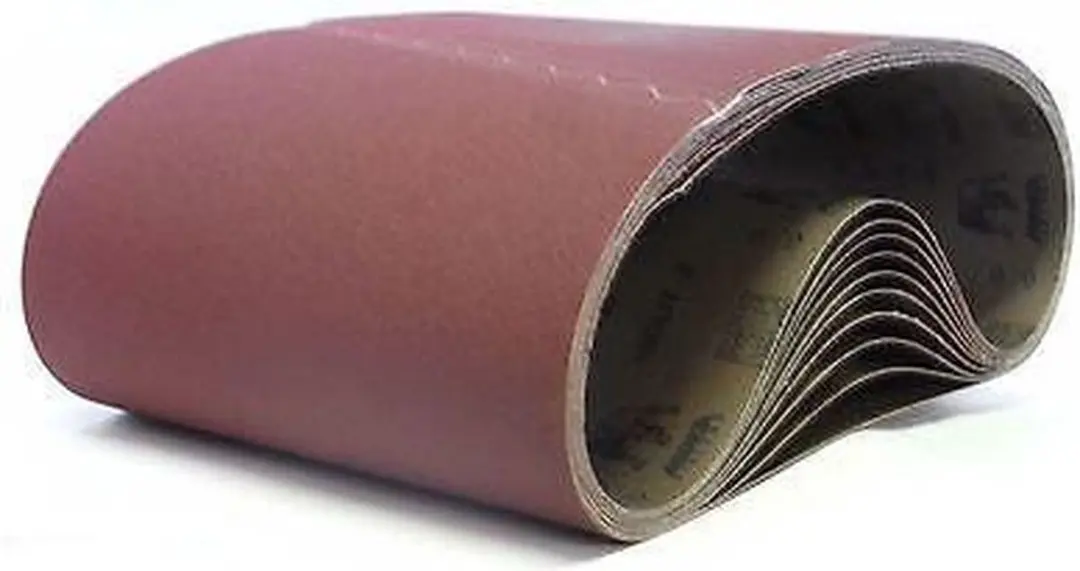 Mirka Hiolit X Schuurband P120 - 110x610mm - 10 Stuks
