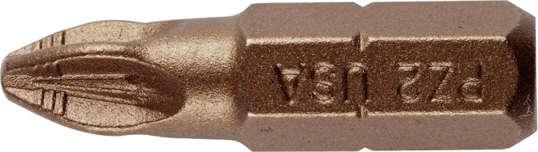 KWB Iso-temp Schroefbit PZ1