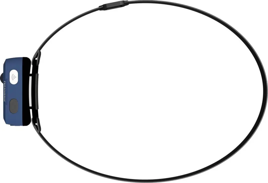 Scangrip Head Lite Hoofdlamp 150 Lumen - Oplaadbaar