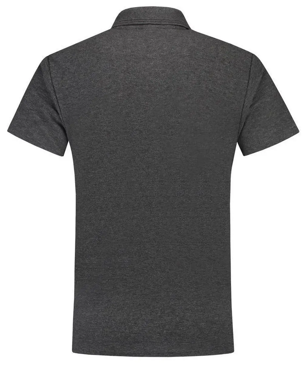 Tricorp Poloshirt 100% Katoen - M - Antraciet