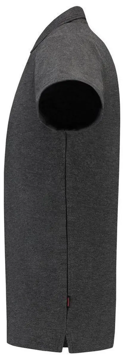 Tricorp Poloshirt 100% Katoen - M - Antraciet