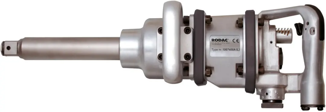 RODAC 1007400AL Slagmoersleutel 1