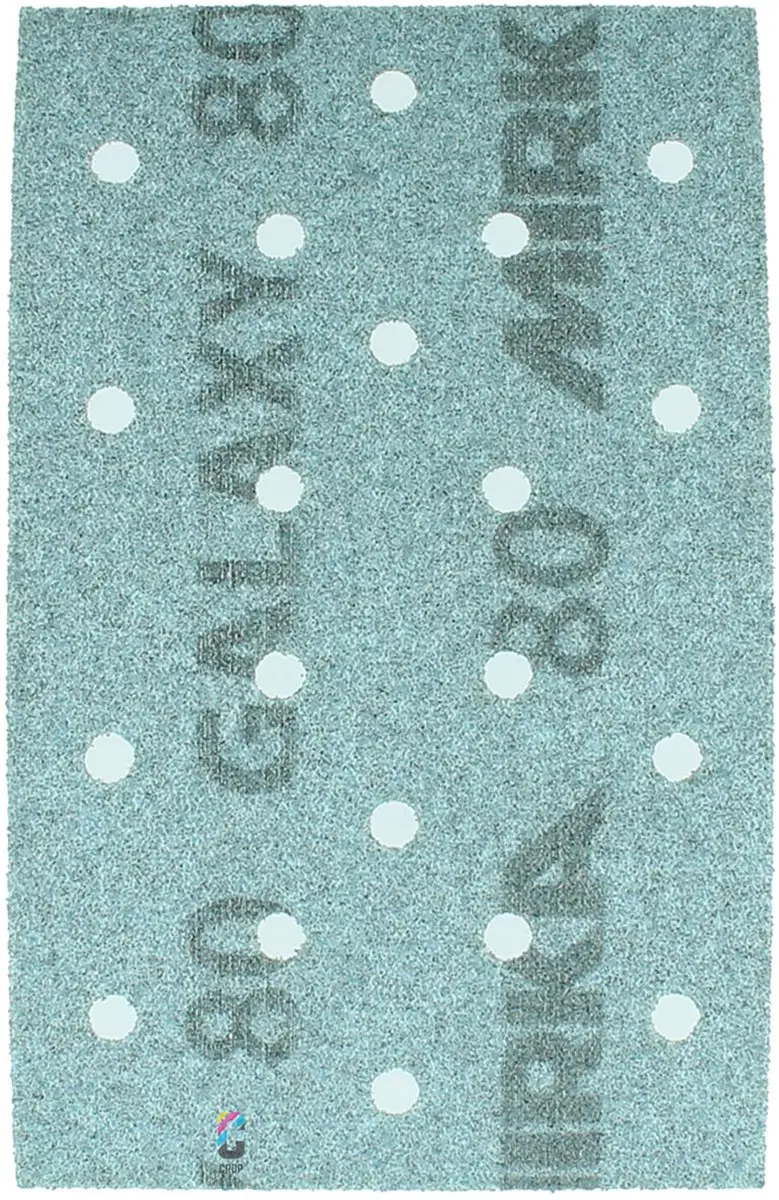 Mirka Galaxy Schuurstroken P400 - 50 Stuks