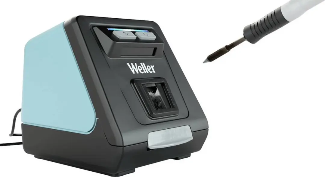 Weller WATC100M Automatische Tipreiniger