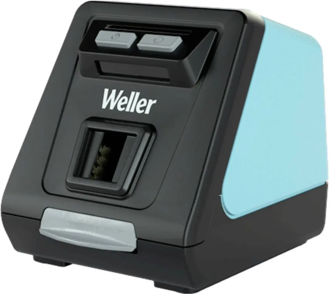 Weller WATC100M Automatische Tipreiniger