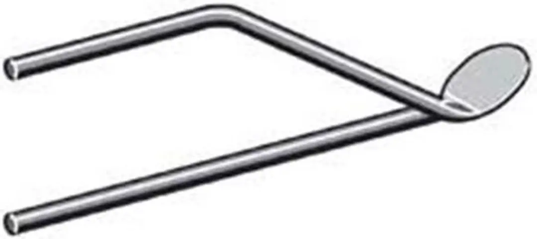 Weller T0054000399 Soldeerstift Koper 6120 - 1W