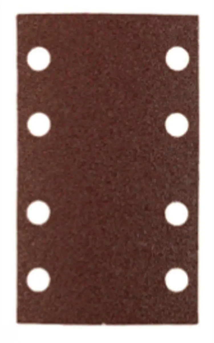 KWB Schuurstrook 80mm k240