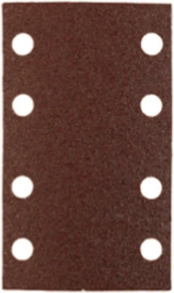 KWB Schuurstrook 80mm k240