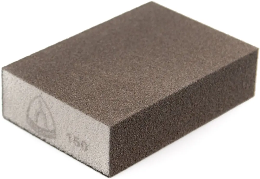 Klingspor Schuurblok P220 68x98x25mm