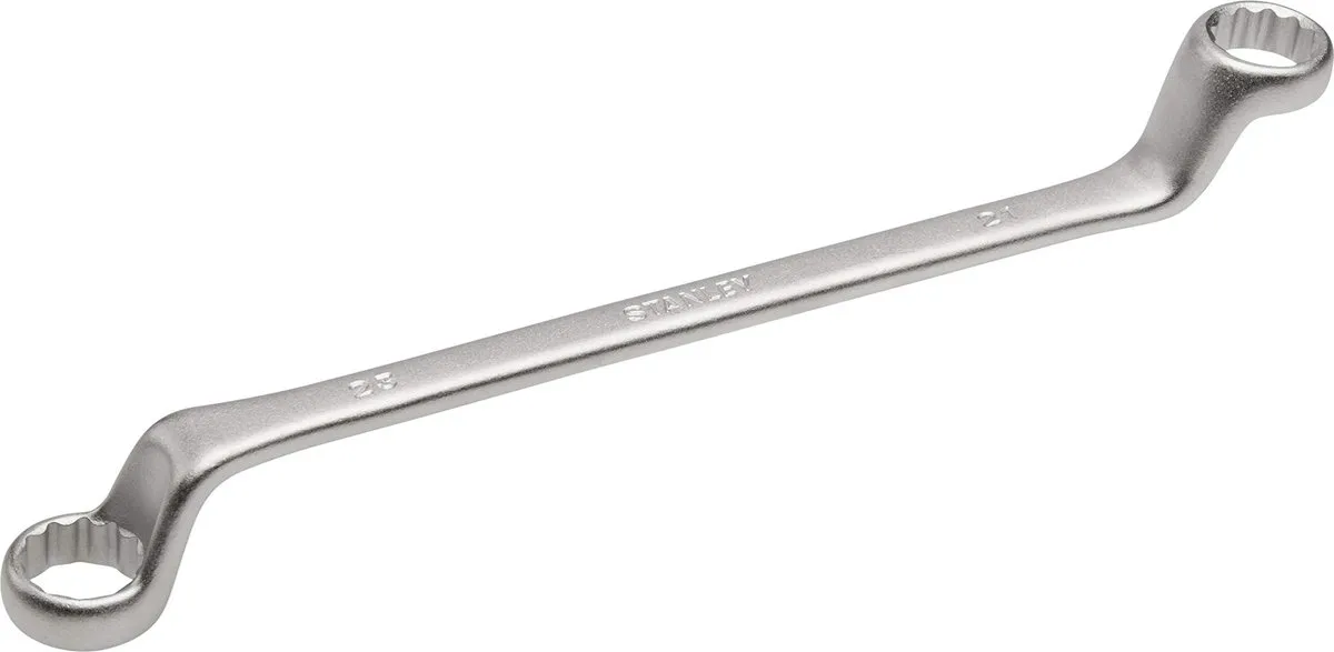 Stanley Ringsleutel 21x23mm