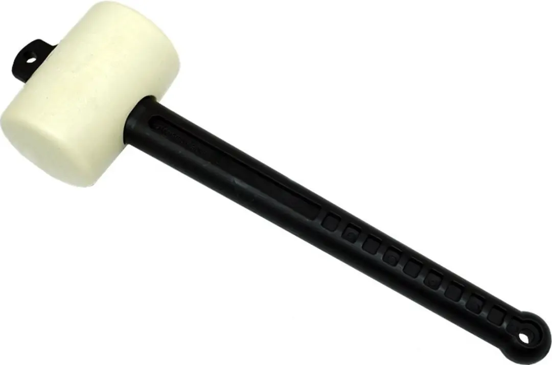 Het Melkmeisje Tegelhamer 55mm