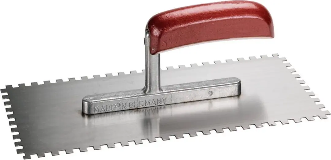 KWB Plakspaan 4-z Getand 280mm