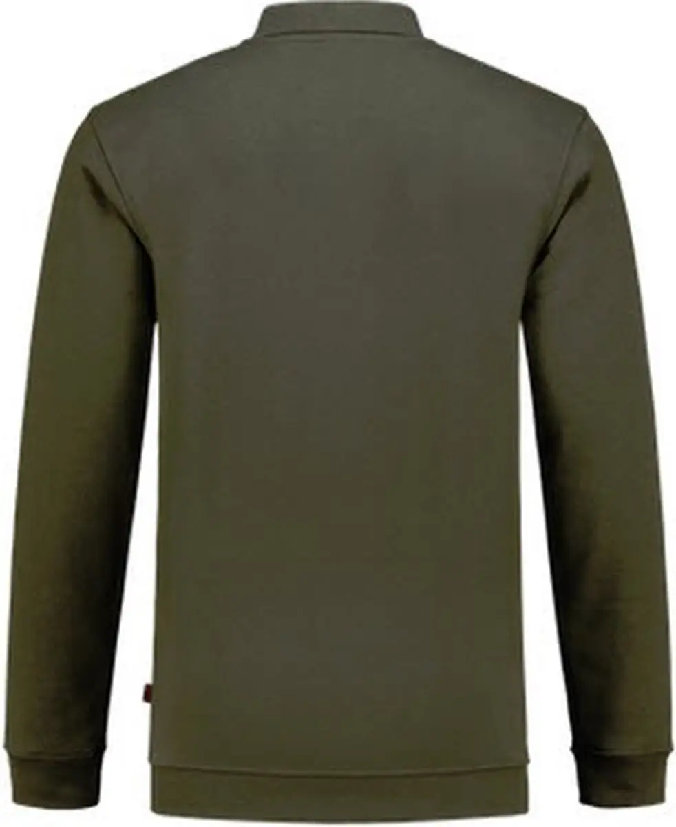 Tricorp Polosweater PSB280 - Antraciet L