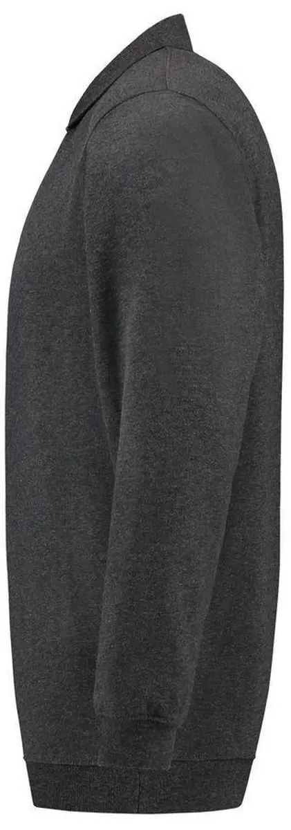 Tricorp Polosweater PSB280 - Antraciet L