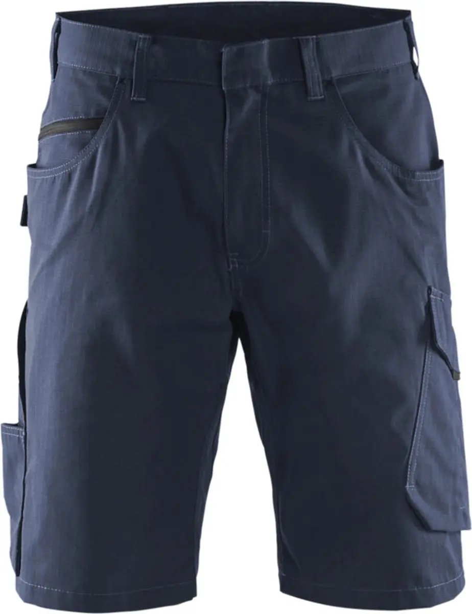 Blåkläder Service Short 1499-1330
