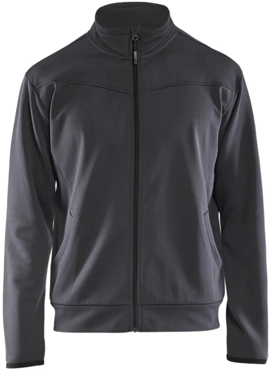 Blåkläder Service Sweatshirt 3362-2526