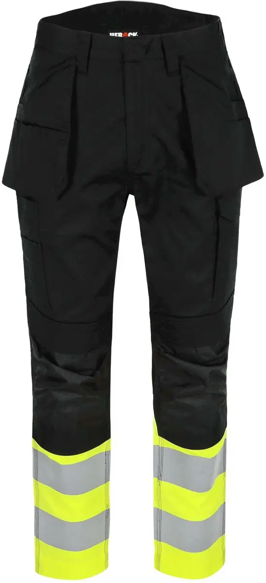 Herock Saxo Broek Hoge Zichtbaarheid 46