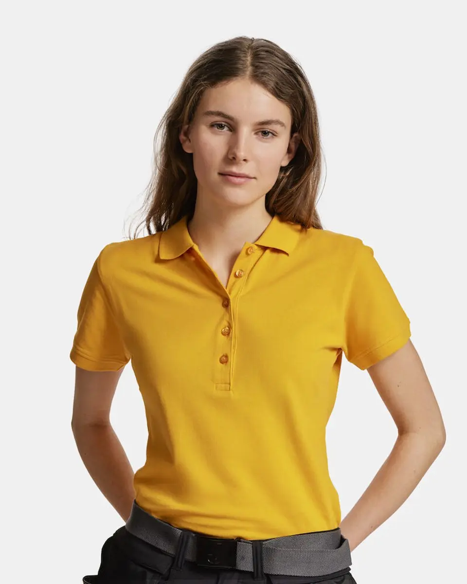 Jobman 5567 Poloshirt Woman
