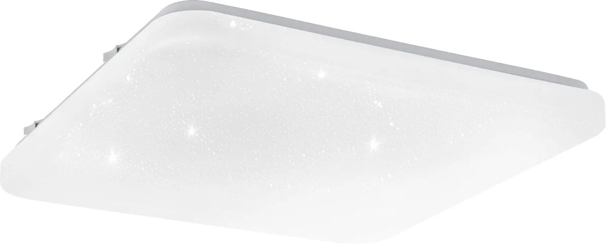 Eglo Frania-S LED Plafondlamp 33cm