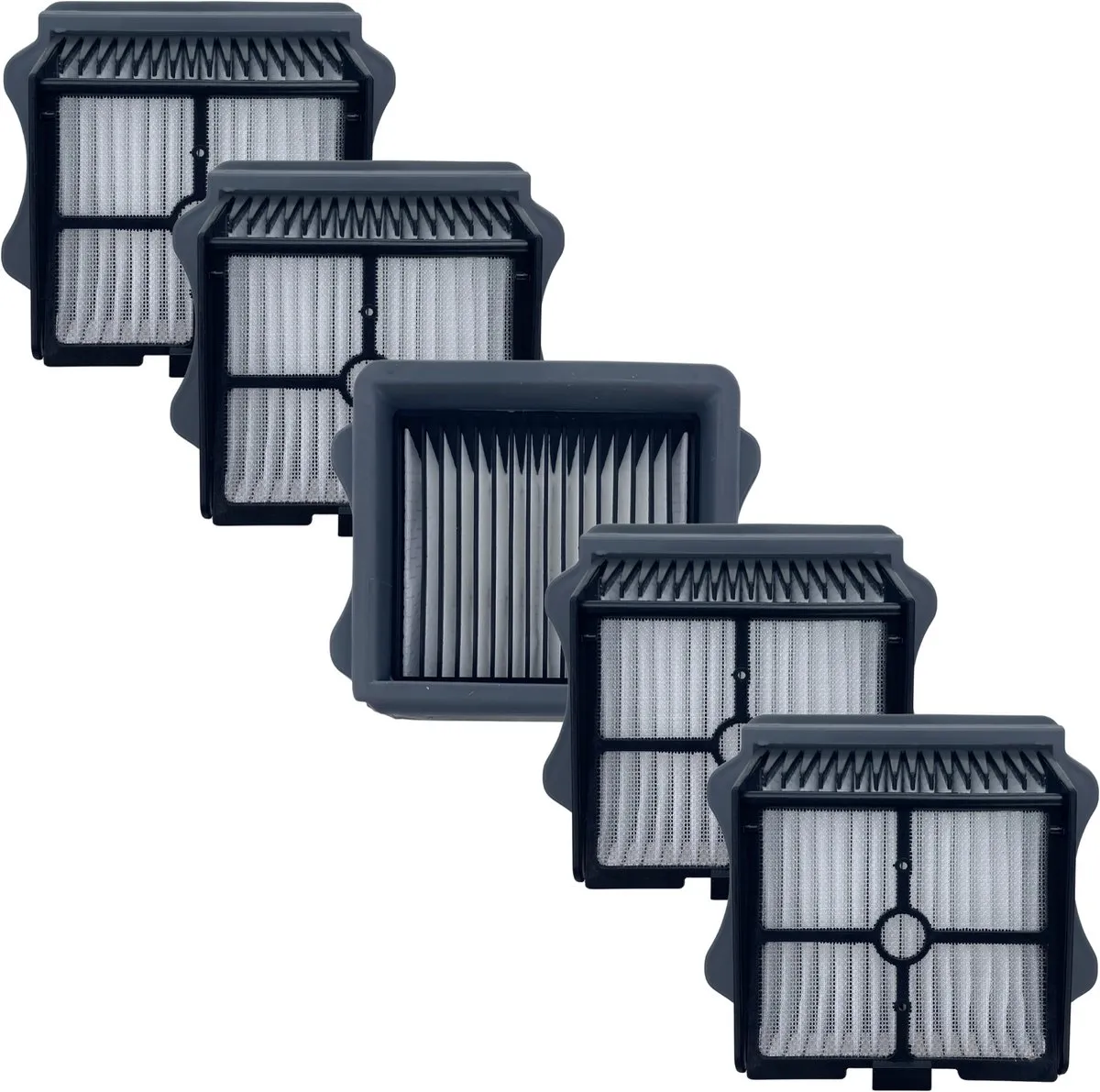 Tineco Vervangingsfilter Set